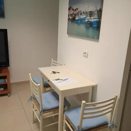 Apartman Blu Olbia