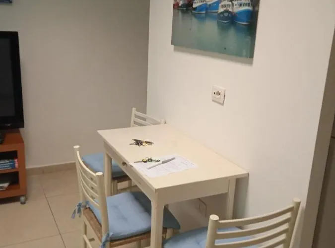 Appartement Blu Olbia