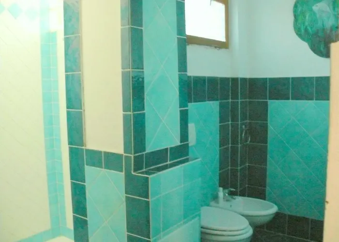 Blu Appartement Olbia